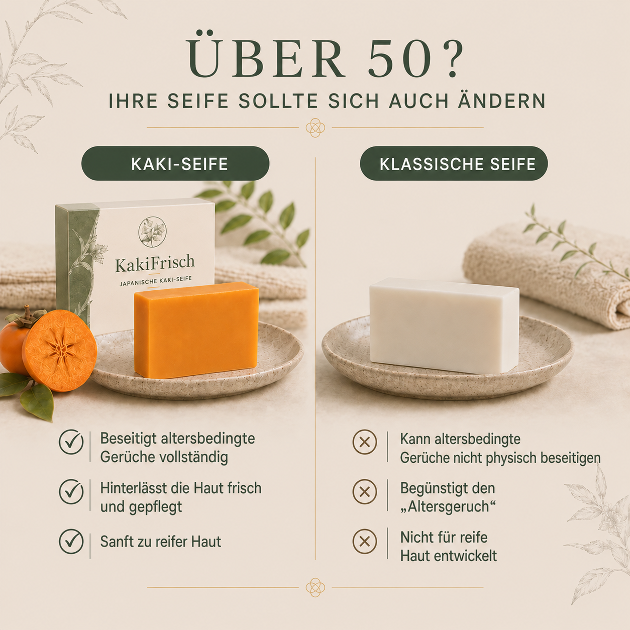 KakiFrisch™