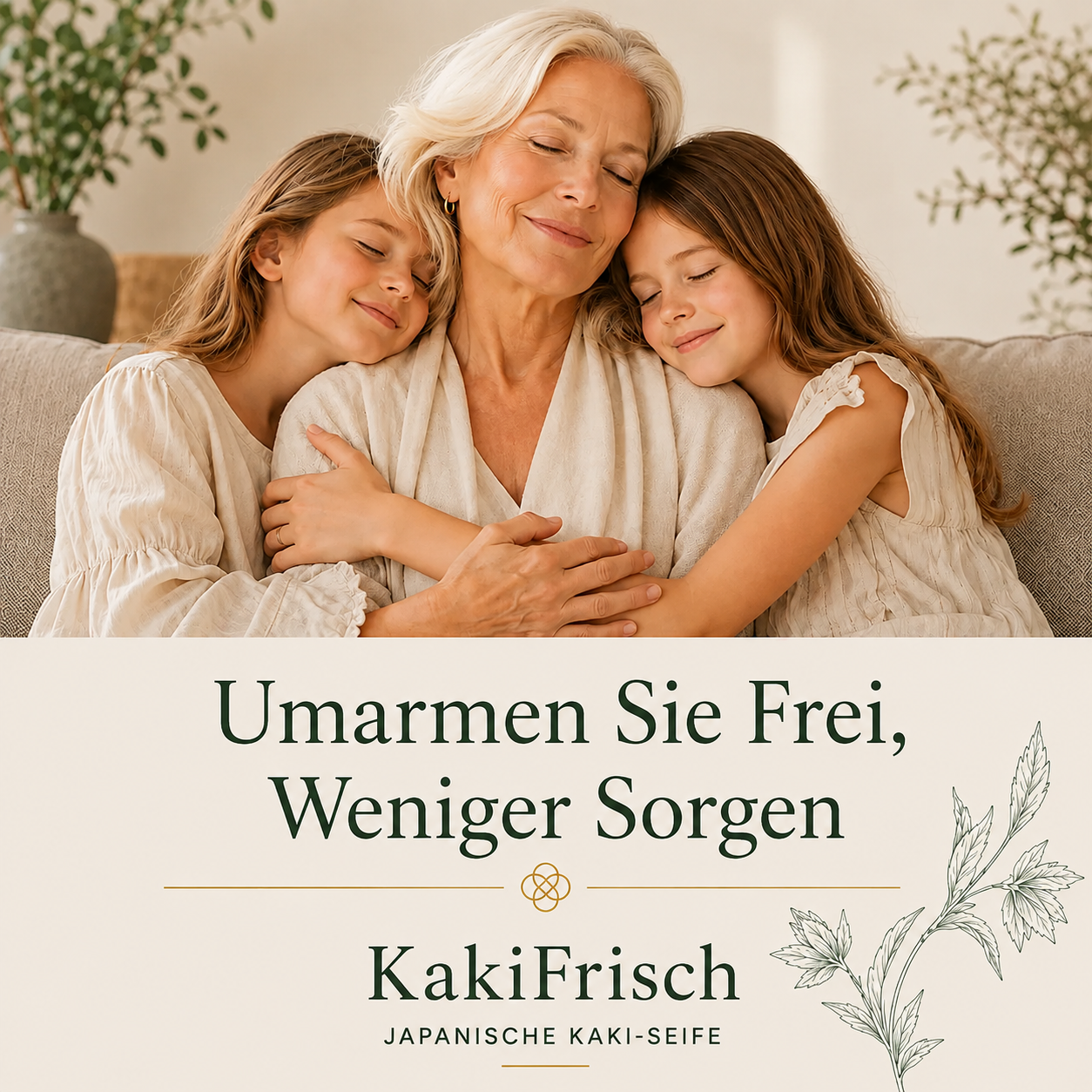 KakiFrisch™