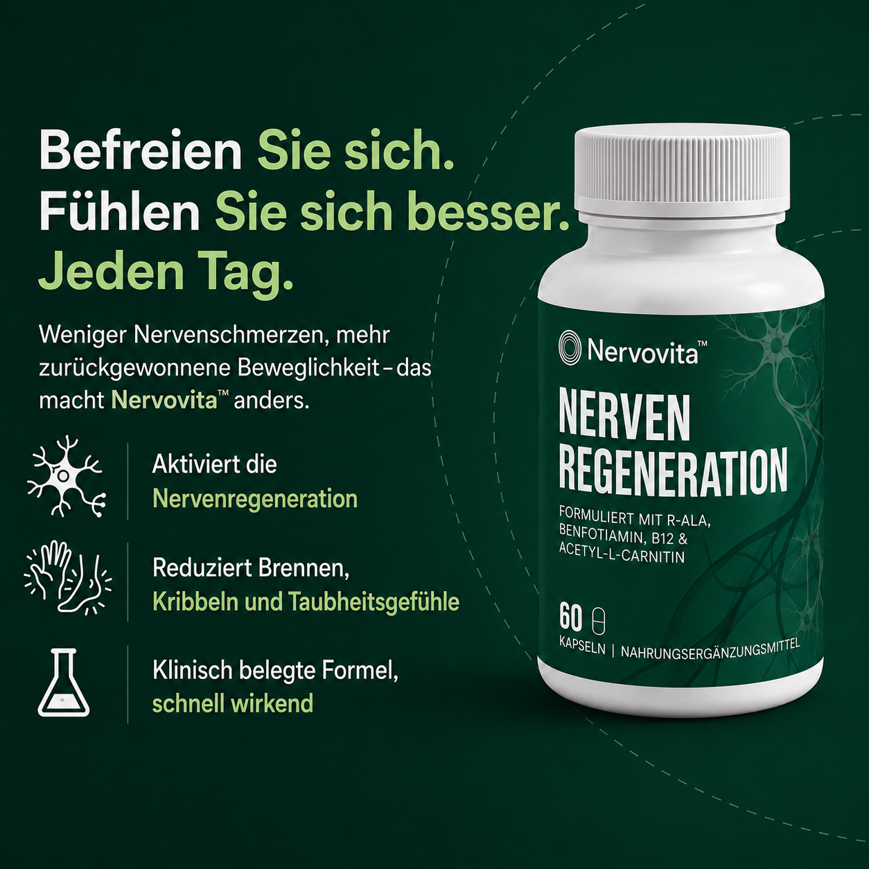 Nervovita ™