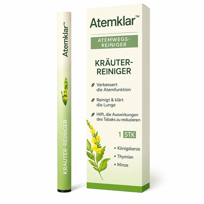 Atemklar™